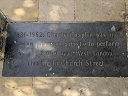 Chaplin, Charlie - West London Theatre (id=9004)